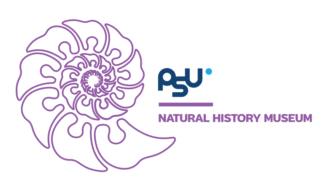 PSUNHM Logo