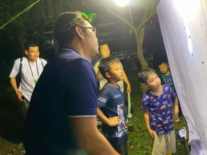 City Nature Challenge 2025: Hat Yai — สำรวจความหลากหลายทางชีวภาพเมืองหาดใหญ่